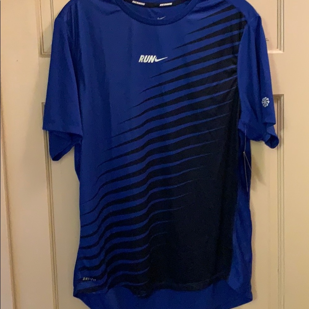 Brand new Nike